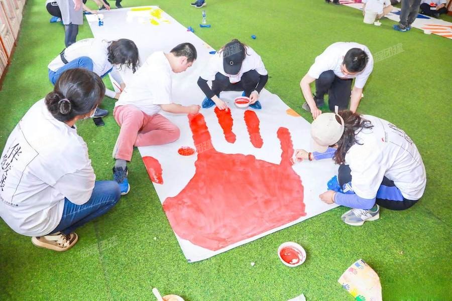 半日行程 · 14:00 纳斯卡巨画主题活动 · 7-2