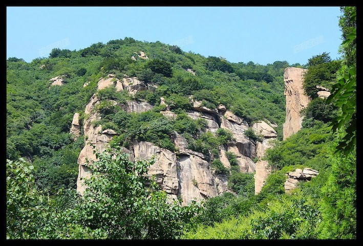 团建场地 · 2-1