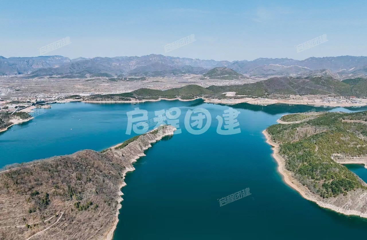团建场地 · 1-1