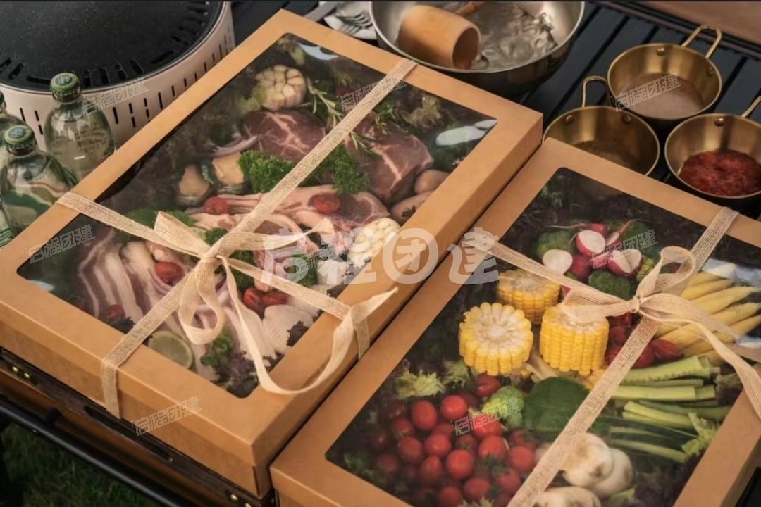 第1天 · 12:00 烧烤BBQ · 2-2