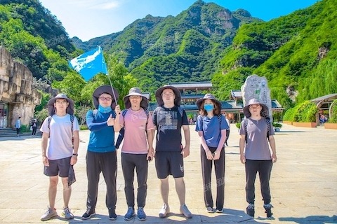 第1天 · 17：30总结分享合影留念 · 2-2